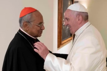 உயிர்த்த ஞாயிறு தாக்குதல் தொடர்பில் கர்தினாலுக்கு ஆதரவளிக்க வத்திக்கான் உறுதி