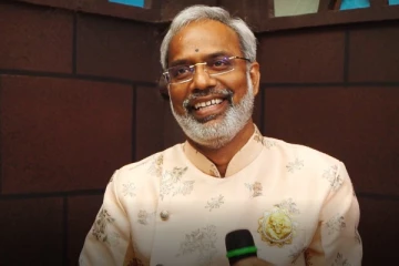 தன்னுடன் உறவு கொண்டால் பாசிடிவ் எனர்ஜி கிடைக்கும் - சில்மிஷ சாமியார் சிக்கியது எப்படி?