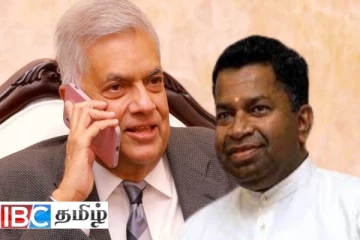 பிள்ளையானுடன் ரணில் தொடர்பு கொள்ள முயன்றது ஏன்..! வெளியானது பரபரப்பு தகவல்