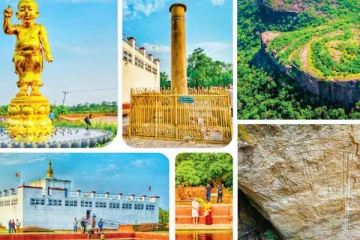 ලංකාවේ තවත් ස්ථාන 10ක් ලෝක උරුම ලැයිස්තුවට…