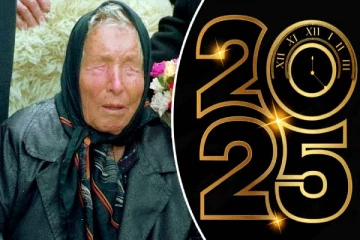 கடைசி 3 மாதத்தில் இவர்களுக்கு அதிர்ஷ்டம்.. பாபா வாங்கா கணிப்பில் சிக்கிய தகவல்