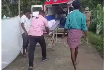 புதைக்கப்பட்ட சிறுமியின் தலை மாயம் - அதிரவைக்கும் சம்பவம்!