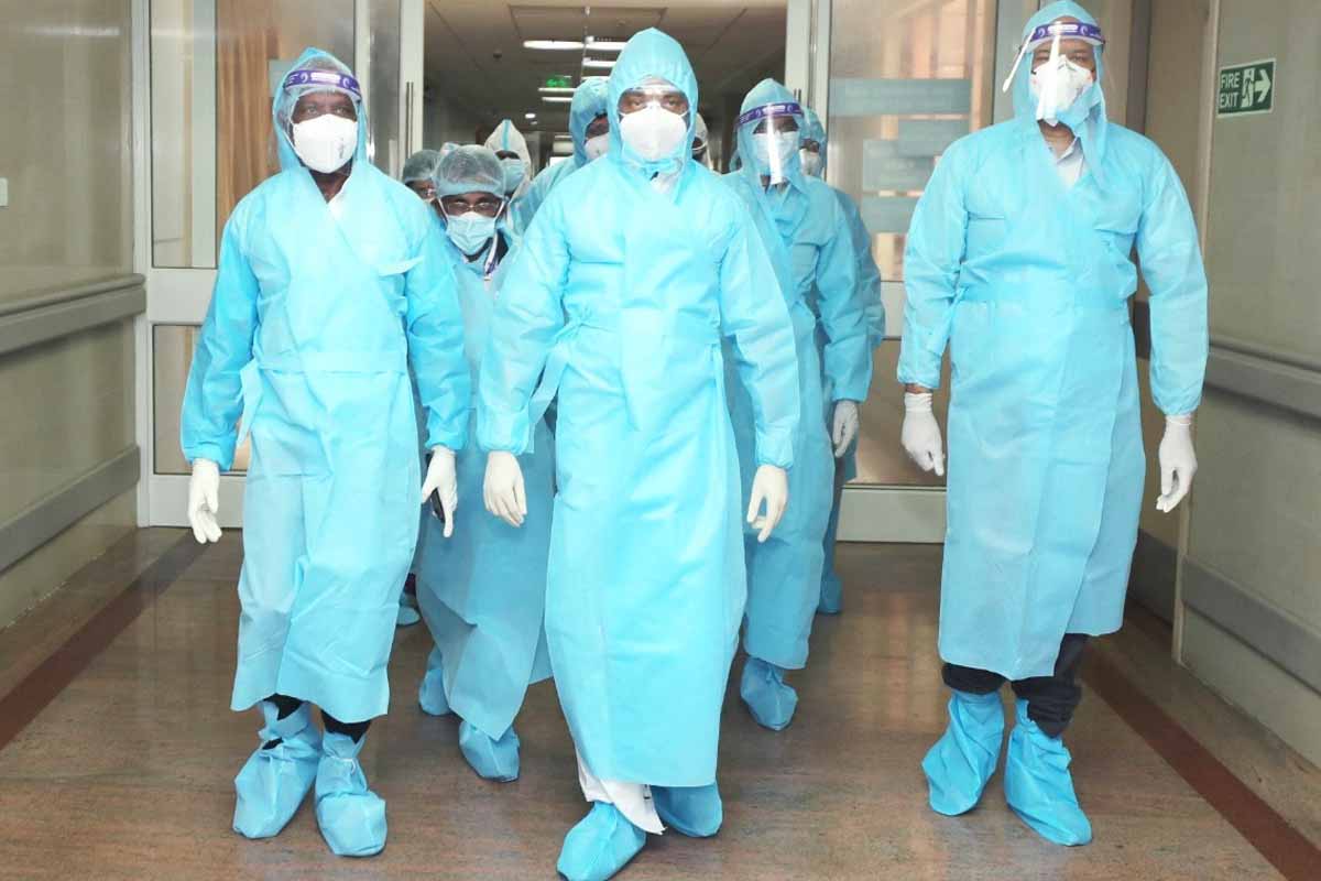 ஒரு வாரம் பேசாமல் இருந்த மனைவி | Durga Will Not Speak One Week Mkstalin