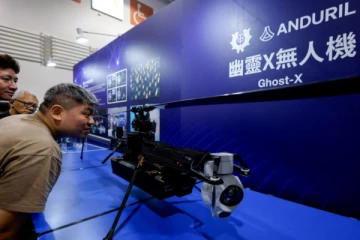 அமெரிக்காவிற்கு திருப்பி அடிக்கும் சீனா; 20 நிறுவனங்களுக்கு தடை!