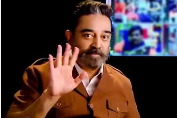 பிக்பாஸ் என்ன ஆபாச படமா? - பிரபல காமெடி நடிகர் சரமாரி கேள்வி