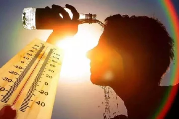 சுட்டெரிக்கும் வெயில்; அதிகரிக்கும் வெப்பநிலை அடுத்த 4 நாள் கொளுத்த போகுது மக்களே உஷார்!