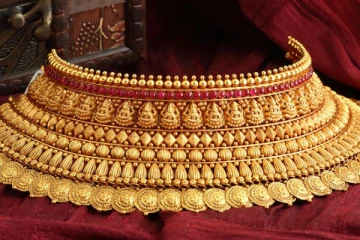 உயர்வில் தங்கம் விலை!