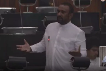 ரணில் விக்கிரமசிங்க, கடந்த ஒன்றரை வருடமாக, கோட்டாபய ராஜபக்சவுக்கு உதவி வருகிறார்- கசிந்த தகவல்