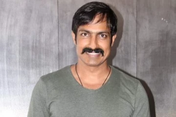 இரண்டாம் திருமணம் செய்த ஹரிஷ் உத்தமன்! பெண் இவர்தான்.. வைரல் போட்டோ