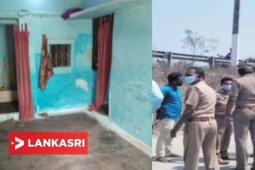 மனைவியை பிரிந்து தனியாக வாழ்ந்து வந்த இலங்கை தமிழர் தீக்குளித்து தற்கொலை! நடந்தது என்ன? சோக சம்பவம்