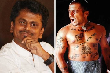 வெளிவந்தது கஜினி 2 படத்தின் அதிரடி அப்டேட்.. சூர்யா ரசிகர்களுக்கு காத்திருக்கும் ட்ரீட்