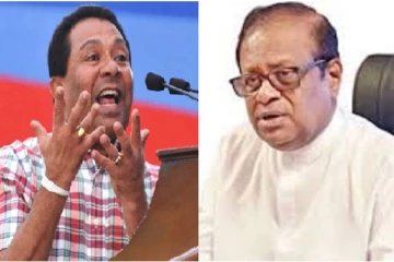 அதிரடியாக பதவி நீக்கப்பட்ட சுசில் - கைமாறும் பதவி!