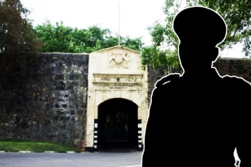 இரகசிய கடற்படை முகாமில் சித்திரவதை: சிஐடி விசாரணையில் சிக்கிய பொலிஸ் அதிகாரி