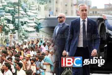 தமிழ் - கனடியர்களுக்கான ஆதரவை மீண்டும் உறுதிப்படுத்திய கார்னி