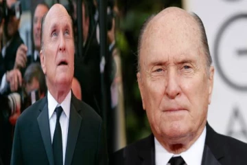 ஹாலிவுட் மூத்த நடிகர் ரொபர்ட் டால் காலமானார்