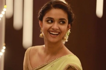 நடிகை கீர்த்தி சுரேஷின் நீண்ட நாள் காதலர் இவர் தானா? வெளிவந்த புகைப்படம்