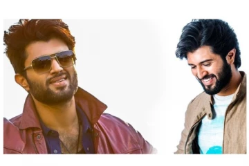 இன்ஸ்டாகிராமில் இணைந்த 3 வருடங்களிலேயே 13 மில்லியன் ஃபாலோயர்ஸ் : விஜய் தேவரகொண்டா புதிய சாதனை