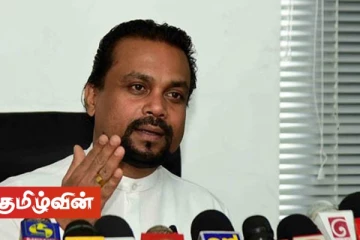 வீரவங்சவுக்கு எதிராக சி.ஐ.டியில் முறைப்பாடு