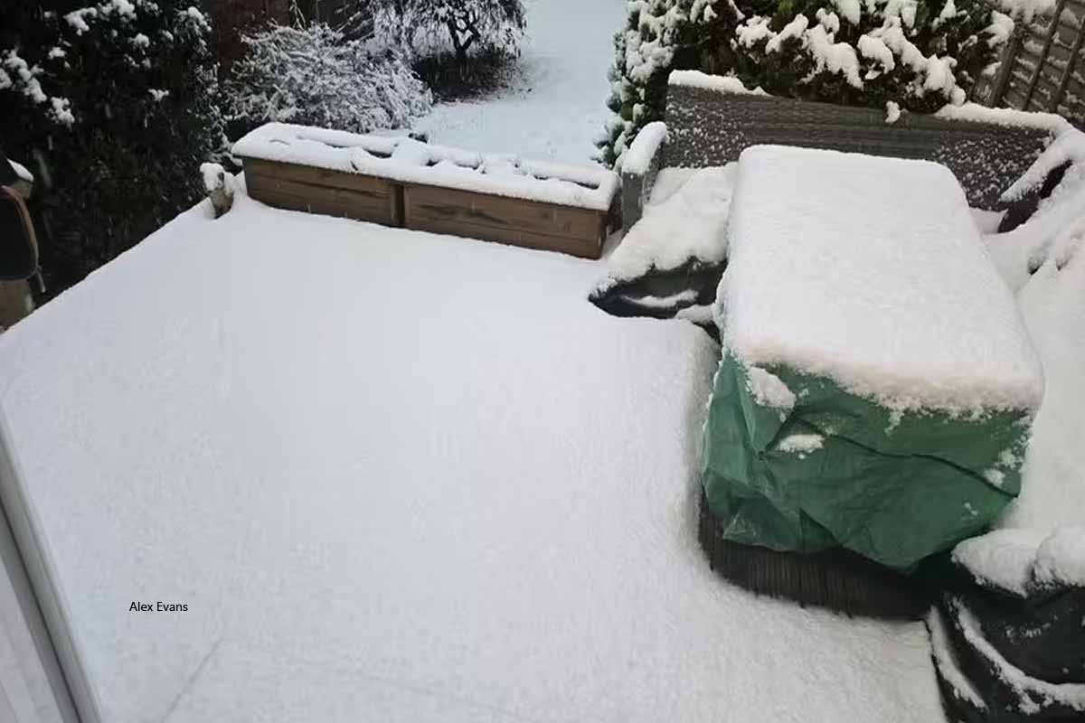 மூன்று நாட்களுக்கான உணவை சேமித்து வைத்துக்கொள்ளுங்கள்: பிரித்தானியர்களுக்கு அறிவுறுத்தல் | Uk Household To Buy Foods