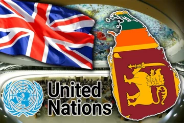மனித உரிமை மீறல்களுக்கு எதிராக பிரித்தானியா இலங்கைக்கு விடுத்த கோரிக்கை