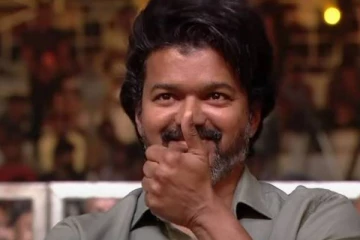 இவர்தான் என்னுடைய அதிர்ஷ்ட நடிகை: நடிகர் விஜய் கூறிய சுவாரஸ்ய தகவல்