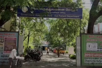 கொரோனா வார்டில் உயிரழந்த நோயாளி: பல மணி நேரமாக உடல் அகற்றப்படாததால் ஏனைய நோயாளிகள் போராட்டம்