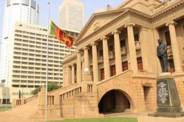 இலங்கை அரசாங்கம் வெளியிட்டுள்ள முக்கிய அறிக்கை!