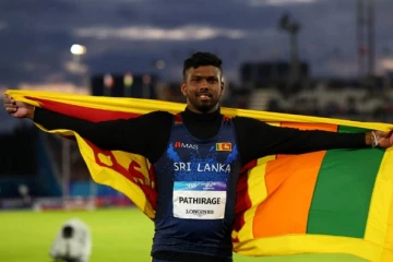මට ලැබුණු සහාය අනෙකුත් දක්ෂ ක්‍රීඩකයන්ටත් ලබාදෙන්න: හෙල්ල විසි කිරීමේ ශූර රුමේෂ් තරංගගෙන් හැඟීම්බර ඉල්ලීමක්