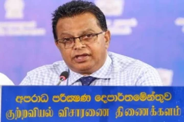 தரமற்ற மருந்து இறக்குமதி : சுகாதார அமைச்சின் மேலதிக செயலாளருக்கு விசாரணை