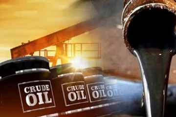 சர்வதேச சந்தையில் மசகு எண்ணெய்யின் விலை அதிகரிப்பு