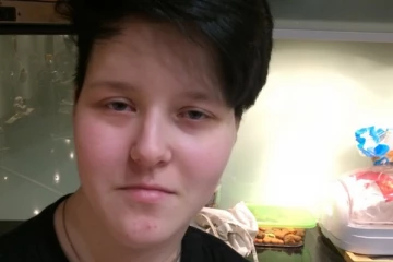 மாயமான 21 வயது இளம்பெண்: கண்ணீருடன் கெஞ்சும் சுவிஸ் தாயார்