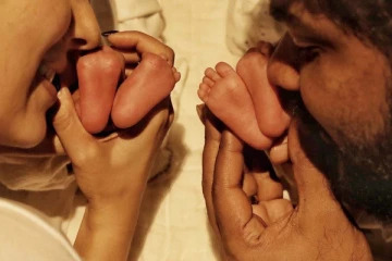 நடிகை நயன்தாரா இரட்டை குழந்தை விவகாரம்! சுகாதாரத்துறை அமைச்சரின் அதிரடி