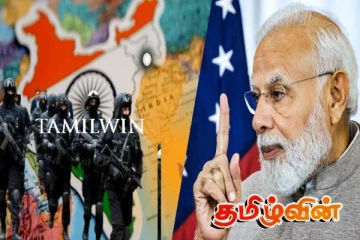 கனடாவில் ஈழத்தமிழர்களை ஆபத்தில் சிக்க வைக்கும் முயற்சியில் இந்திய புலனாய்வு அமைப்புகள்