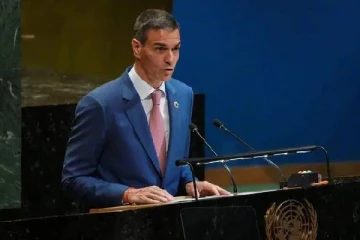 காஸாவிற்கு போர் கப்பலை அனுப்புவோம்... ஐரோப்பிய நாடொன்றின் பிரதமர் அதிரடி