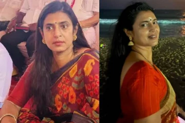 சர்ச்சையில் சிக்கிய நடிகை கஸ்தூரி தலைமறைவு? வெளியான தகவல்