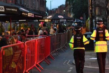 பிரித்தானியாவில் அமுலுக்கு வரும் புதிய கட்டுப்பாடுகள் - நாளை முதல் அமுல்