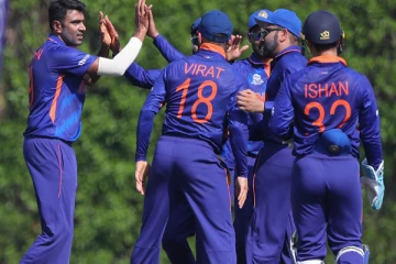 தோத்தாலும் உலகக்கோப்பை இந்தியாவுக்கு தான் : அடித்து சொல்லும் பிரபல முன்னாள் வீரர்