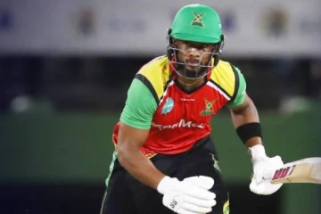 44 பந்தில் 106 ரன்கள், 8 சிக்ஸர் விளாசல்! எதிரணிக்கு மரண பயத்தை காட்டிய வீரர்