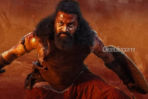 2 வார முடிவில் காந்தாரா Chapter 1 படம் செய்த தெறிக்கும் வசூல் வேட்டை... எவ்வளவு தெரியுமா? | Kantara Chapter 1 Total Box Office Collections