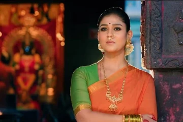 மூக்குத்தி அம்மன் 2 படத்தில் நயன்தாரா இல்லையா?.. உண்மையை உடைத்த நடிகை குஷ்பு