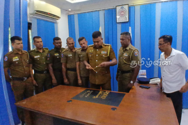 வவுனியாவில் 67 இலட்சம் பெறுமதியான நகைகளை திருடிய நபர் கைது | A Young Man Was Arrested In Vavuniya