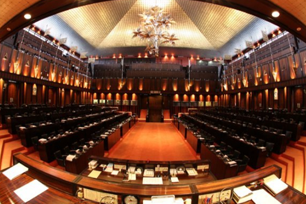 நீர் கட்டணம் செலுத்தாத எம்.பிகளுக்கு ஆப்பு! | Wedge For Non Paying Mps