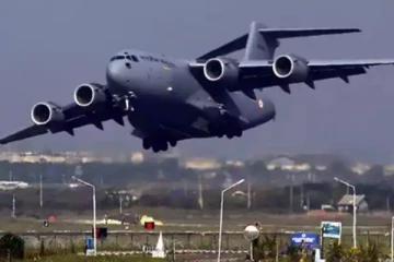 ஆப்கானில் இருந்து இந்தியர்களை மீட்க அரசு அதிரடி நடவடிக்கை!