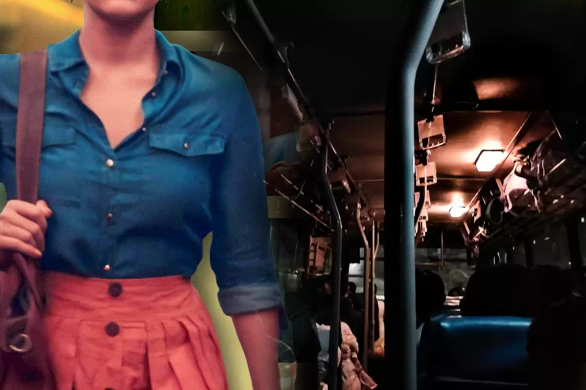 இன்ஸ்டா காதலனை தேடிச்சென்ற யுவதிக்கு காத்திருந்த டிவிஸ்ட்! | Twist Chennai Girl Went Kerala Instagram Boyfriend