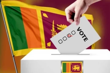 சில நாட்களில் ஜனாதிபதி தேர்தல்: முக்கிய அரசியல்வாதிகளின் தற்போதைய நிலைப்பாடு