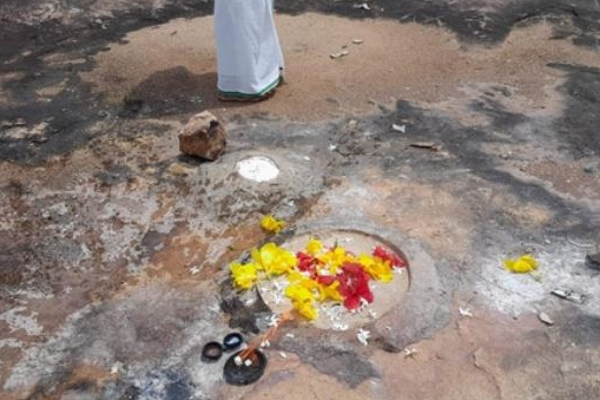 தமிழ் இனத்தின் மீது சிங்கள ஆட்சியாளர்கள் தொடுக்கும் போராட்ட வடிவத்தாலேயே நாமும் திருப்பி அடிப்போம்! | Vedukunari Hill Religion Crime Sl Government War