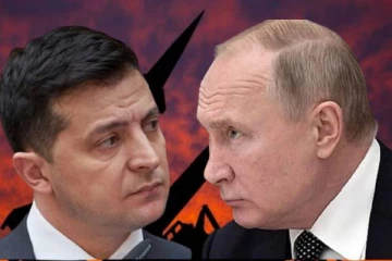 புடினுடன் கூட்டு சேரும் இரண்டு நாடுகளின் வீரர்கள்!உக்ரைன் கொடுத்த பதிலடி