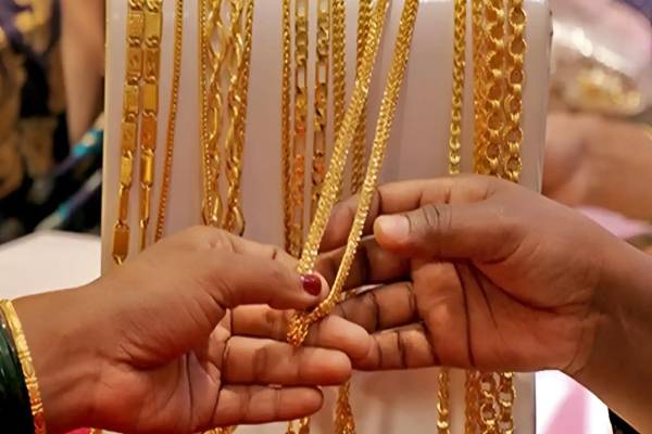 இந்தியாவில் தங்கம் எங்கு விலை குறைவாக கிடைக்கும் தெரியுமா? | Where Gold Is Available At Cheaper Price In India இந்தியாவில் தங்கம் எங்கு விலை குறைவாக கிடைக்கும் தெரியுமா? | Where Gold Is Available At Cheaper Price In India