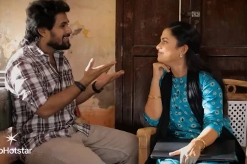 சோழன்-நிலா ஹனிமூனிற்காக எங்கே சென்றுள்ளார்கள் தெரியுமா?... வெளிவந்த போட்டோ