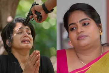 சக்தி கிடைக்காத துயரத்தில் ஜனனிக்கு ஏற்பட்ட சோகம், அறிவுக்கரசியின் ஆட்டம்... எதிர்நீச்சல் தொடர்கிறது புரொமோ